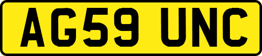 AG59UNC