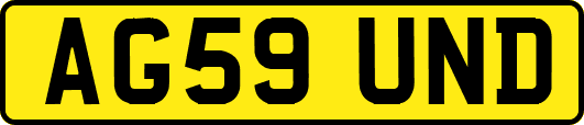 AG59UND