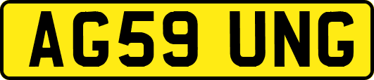 AG59UNG