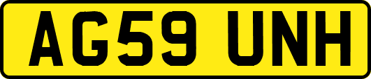 AG59UNH