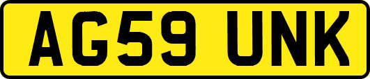 AG59UNK
