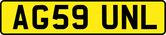 AG59UNL