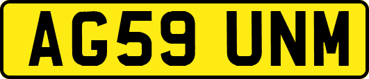 AG59UNM