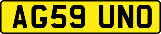 AG59UNO