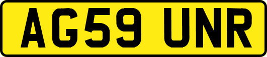AG59UNR