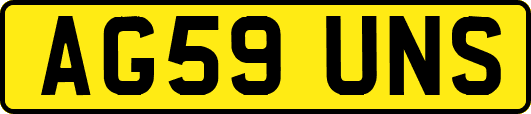 AG59UNS