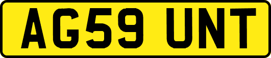 AG59UNT