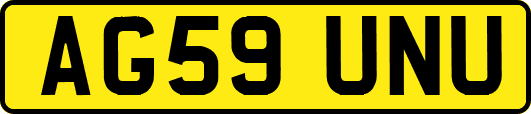 AG59UNU