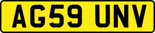 AG59UNV