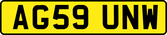 AG59UNW