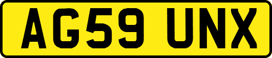 AG59UNX
