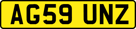 AG59UNZ