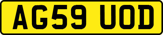 AG59UOD