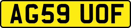 AG59UOF