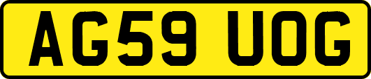 AG59UOG