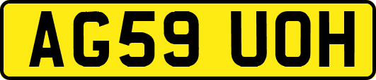 AG59UOH