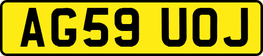 AG59UOJ
