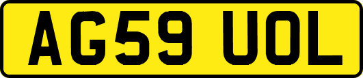AG59UOL