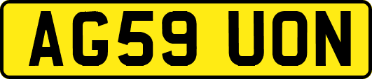 AG59UON