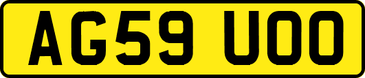 AG59UOO
