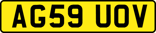 AG59UOV