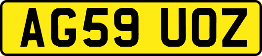 AG59UOZ