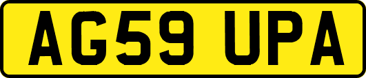 AG59UPA