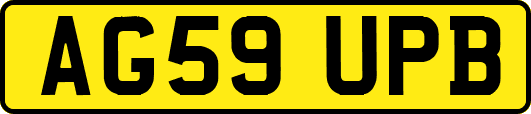 AG59UPB