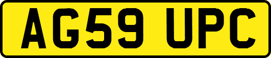 AG59UPC