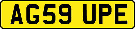AG59UPE