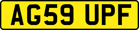 AG59UPF