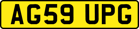 AG59UPG