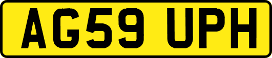 AG59UPH