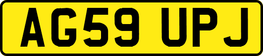 AG59UPJ