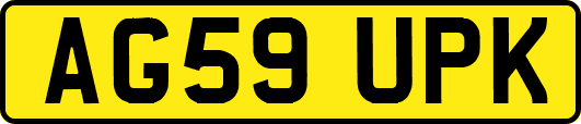 AG59UPK