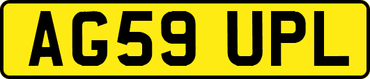 AG59UPL