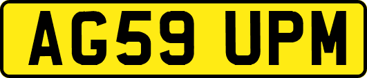 AG59UPM