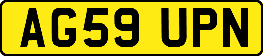 AG59UPN