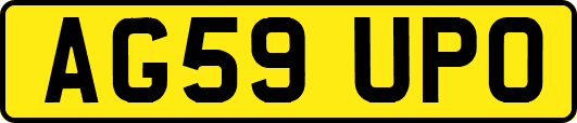AG59UPO