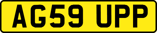 AG59UPP