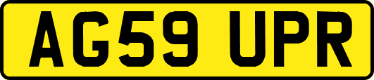 AG59UPR
