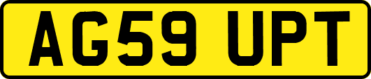 AG59UPT
