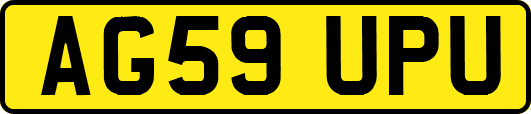 AG59UPU
