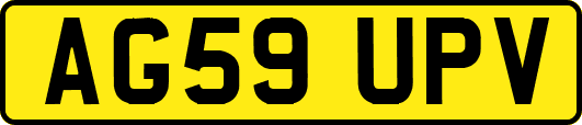 AG59UPV