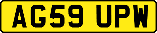 AG59UPW