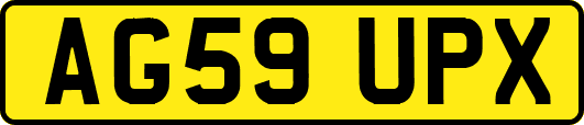 AG59UPX