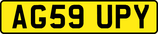 AG59UPY
