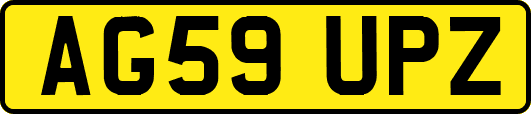 AG59UPZ