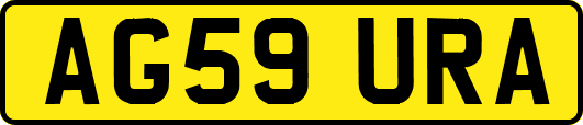 AG59URA