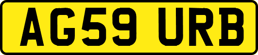 AG59URB